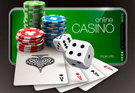 Официальный сайт Casino Zeon